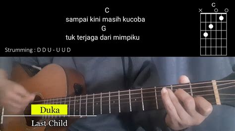 Kunci Gitar Last Child Duka Chord Dasar Chordtela Lirik Lagu Last Child Duka Chord - Lirik Lagu Last Child Duka Chord