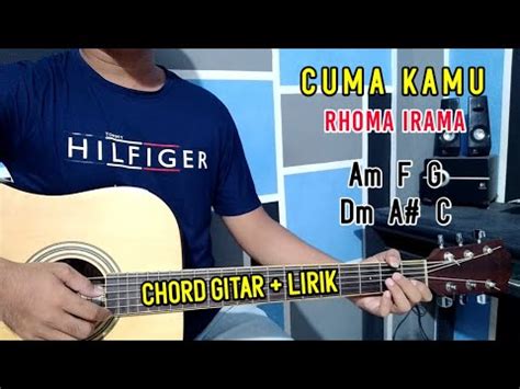 Kunci Gitar Rhoma Irama Feat Elvy Sukaesih Mandul Mandul Lirik Lagu - Mandul Lirik Lagu