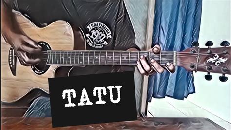 Kunci Gitar Tatu