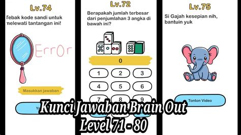 Kunci Jawaban Brain Out Level 71 72 73 Kunci Jawaban Brain Out Level 73 - Kunci Jawaban Brain Out Level 73