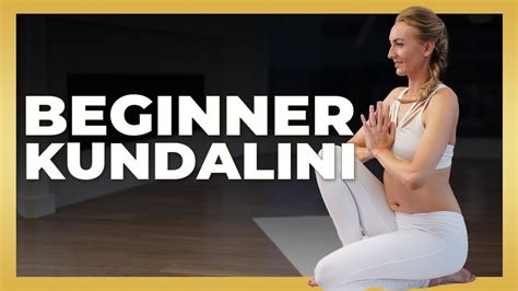 Read Kundalini Yoga Beginners Set 