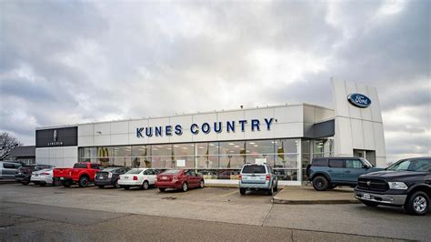 kunes oregon