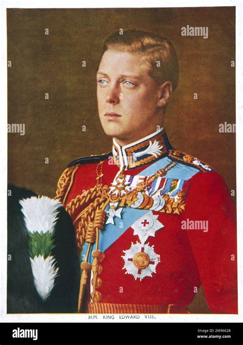 kung edward viii