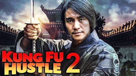 kung fu hustle 2 | V sao Tuyt nh Kungfu 2 mt