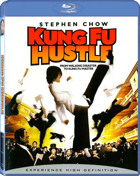 kung fu hustle chinese torrent