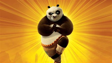 Kung Fu Panda