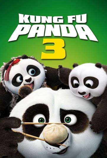 kung fu panda 3 film online