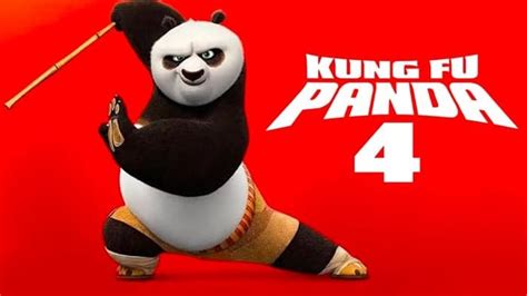 Kung Fu Panda 4 Parents Guide What To 8th Grade Kids - 8th Grade Kids