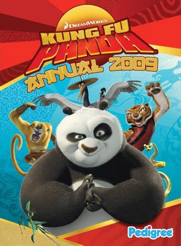 Full Download Kung Fu Panda Annual 