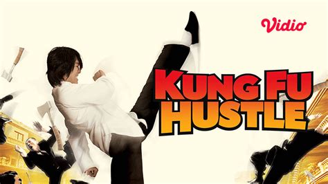 kungfu hustle sub indo | Xem Phim TUYT NH KUNGFU TM Trng