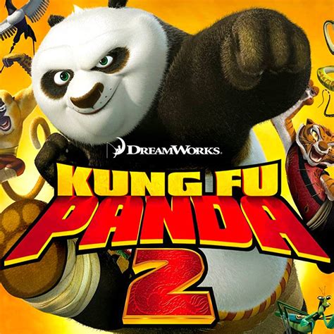 kungfu panda 2 | Kung Fu Panda 2 2011 Toomvacom