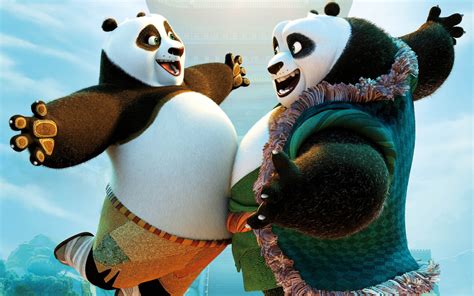 kungfu panda 3 | Kungfu Gu Trc 3 2016 Toomvacom
