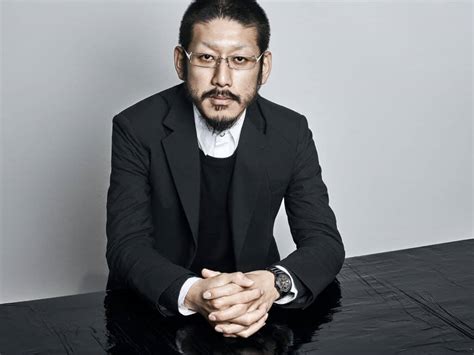 kunihiko morinaga biography examples