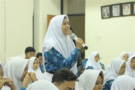 Kunjungan Smks 16 Farmasi Bhakti Nusa Bengkulu Fakultas Baju Jurusan Farmasi - Baju Jurusan Farmasi