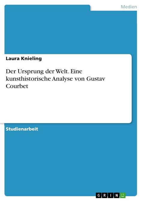 kunsthistorische analyse
