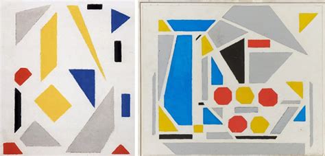 kunststroming construeren