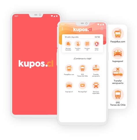 kupos cl APK Download for Android 