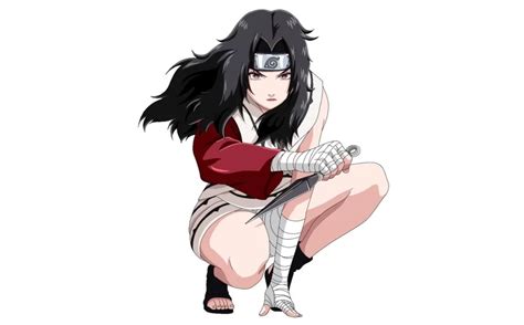 kurenai biography