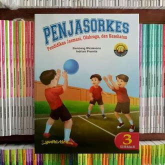 kurikulum sd 2013 penjaskes