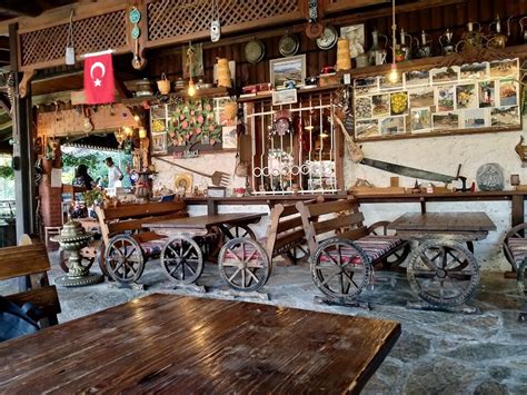 Kurna Nar Ağacı
