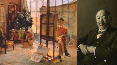 kuroda seiki biography template