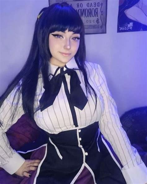 kuroitsune OnlyFans leaked content