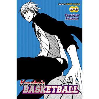 Full Download Kurokos Basketball 2 In 1 Edition Vol 10 Includes Vols 19 20 