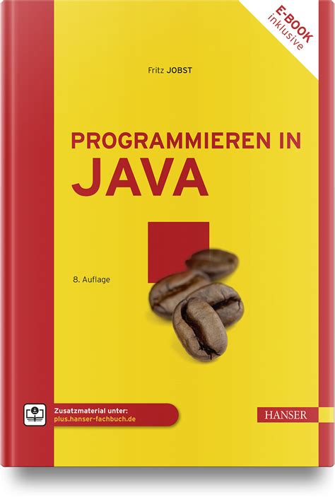 Read Online Kurs Programmieren In Java Informatik 