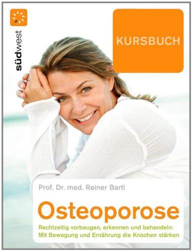 kursbuch osteoporose