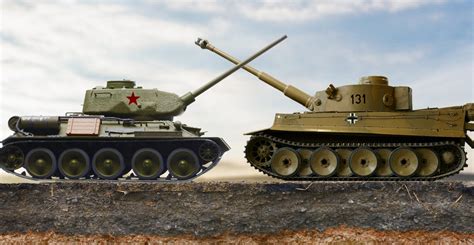 Full Download Kursk The Greatest Tank Battle 