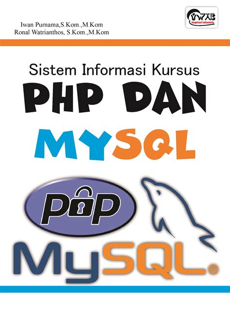 Kursus Online Php Mysql