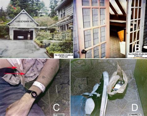 Kurt Cobain Murder