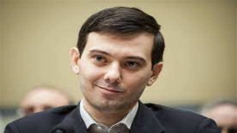 kurt eichenwald martin shkreli biography