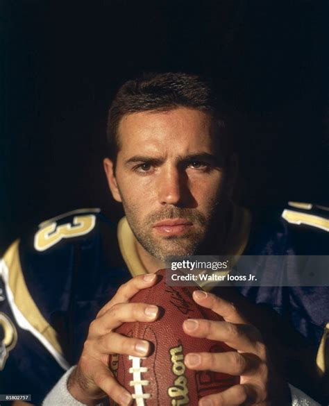 Kurt Warner Rams