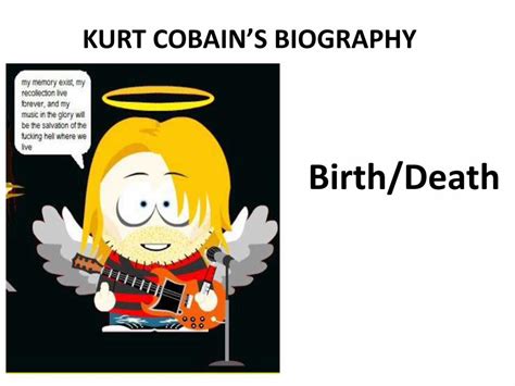 kurts biography