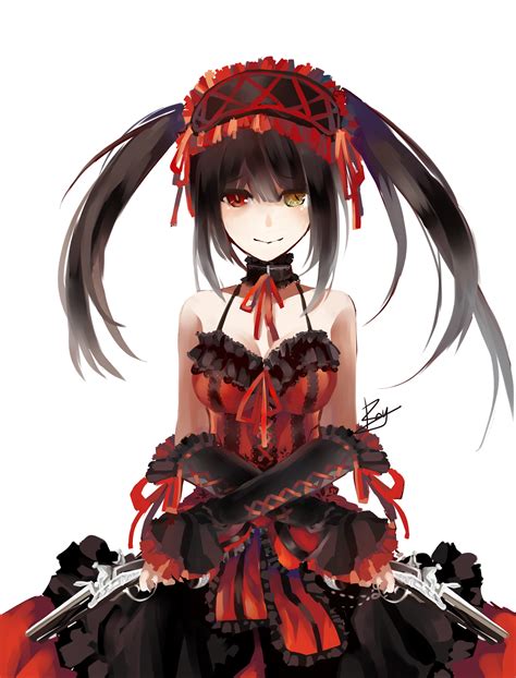 Kurumi Png