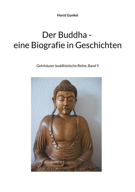 kurze biografie buddha