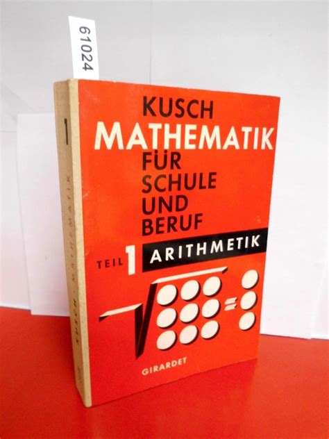 Kusch Mathematik