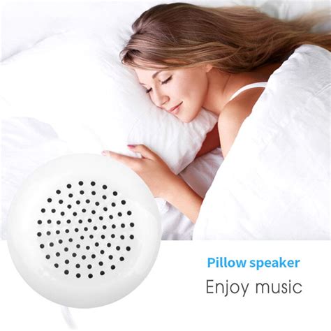 kussen speaker