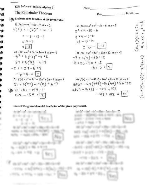 Kuta Softwarerelative Determine Relat