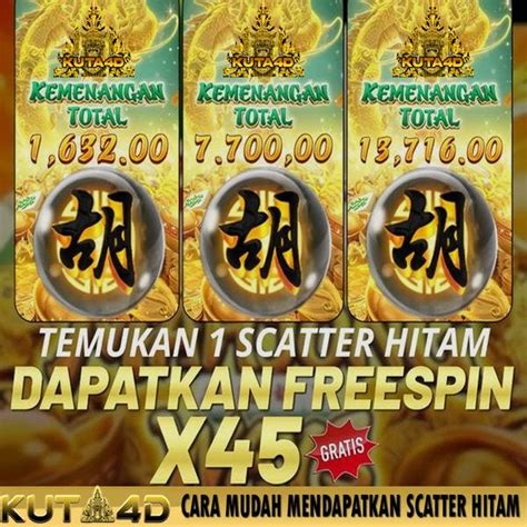 KUTA4D CASINO