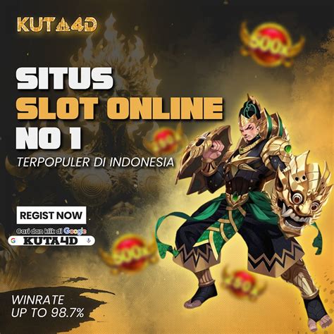 Cobalah KUTA4D HARINI dan rasakan perbedaan teknologi 4D