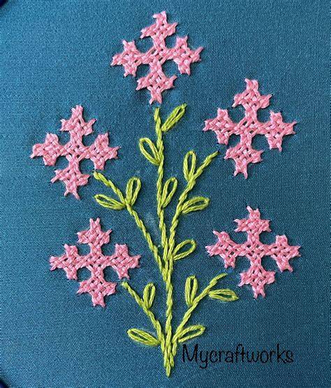 kutch work design