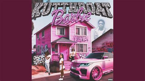 Kutthroat Barbie