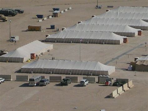 Kuwait Army Base Guide Insider Info