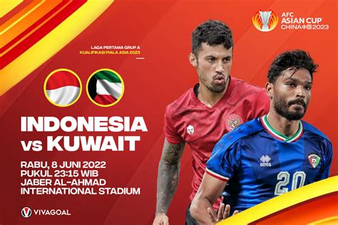 Kuwait Vs Indonesia   Indonesia Vs Kuwait Comeback Tim Garuda Menang 2 - Kuwait Vs Indonesia