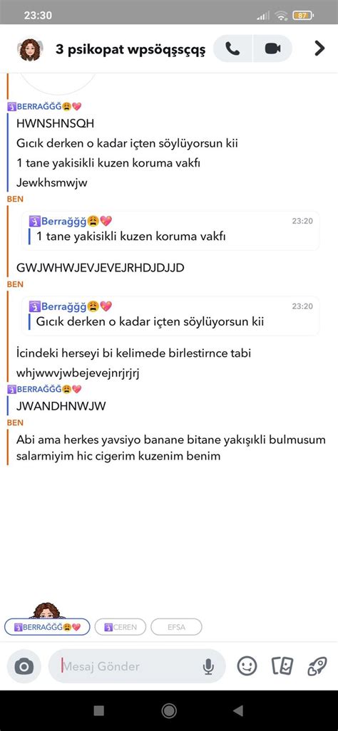 kuzenim bana ayıp şey yaptı hakim amca uludağ sözlük. 