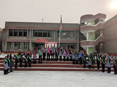Kv Nsg Manesar