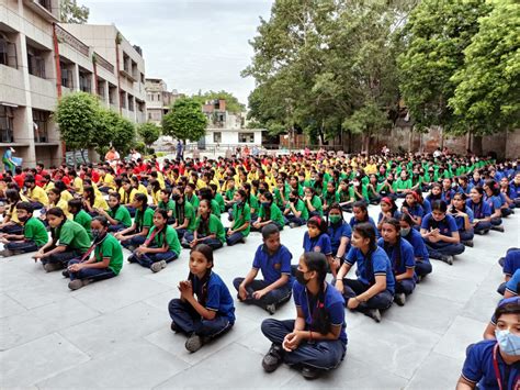 Kv Pragati Vihar