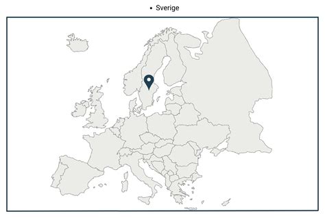 kvadratkilometer sverige